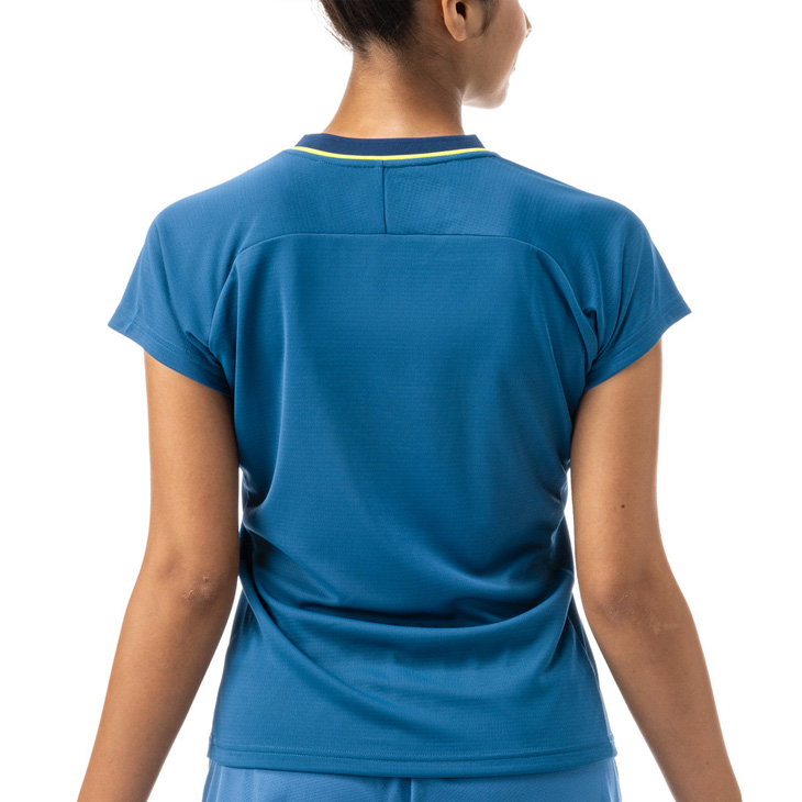 YONEX（ヨネックス） レディースゲームシャツ 半袖 バドミントン