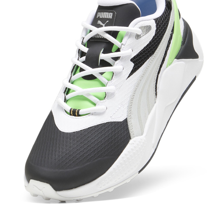 PUMA（プーマ） ゴルフシューズ メンズ PUMA GOLF GS-X エフェクト