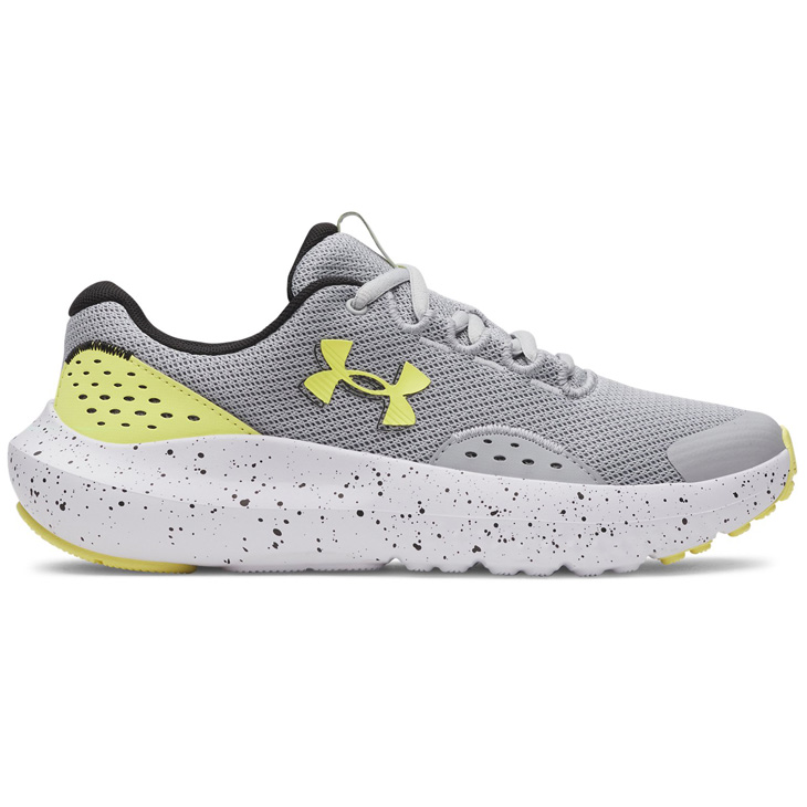 UNDER ARMOUR（アンダーアーマー） ジュニア ランニングシューズ D相当