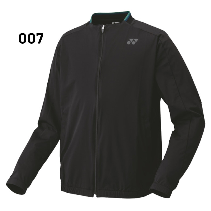 YONEX（ヨネックス） ジャケット 長袖 メンズ レディース ユニウォーム