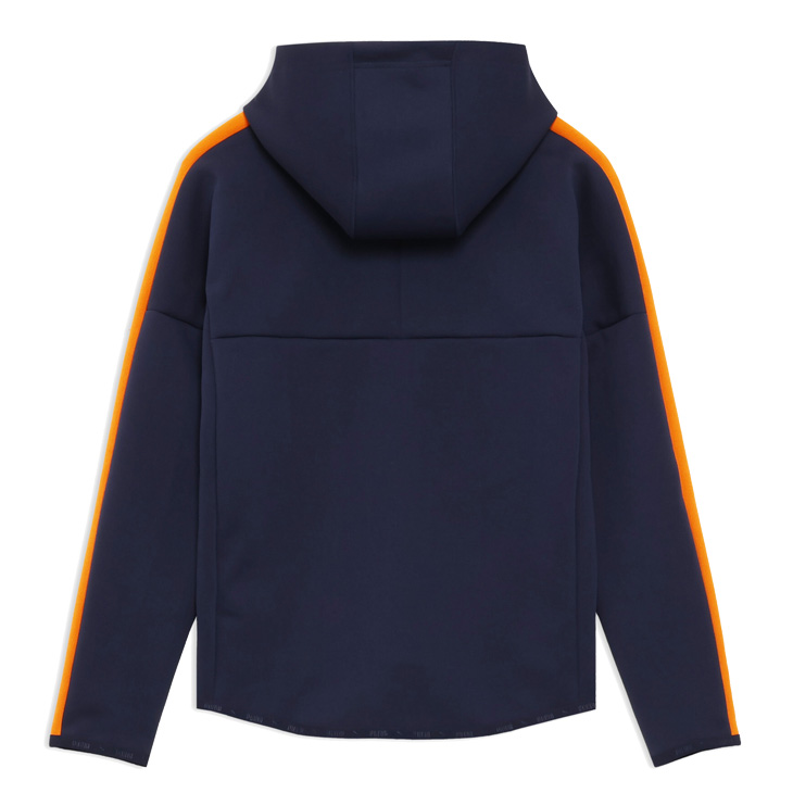 PUMA（プーマ） メンズ ジャージ ジャケット 長袖 ボルテージ ニット