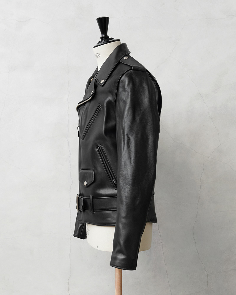 Schott N.Y.C（ショット） Schott USA LINE 618 ステアハイド ダブル