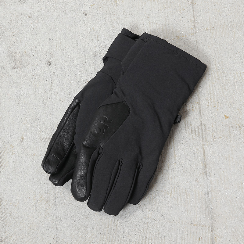 OUTDOOR RESEARCH（アウトドアリサーチ） 300550 Sureshot Pro Gloves