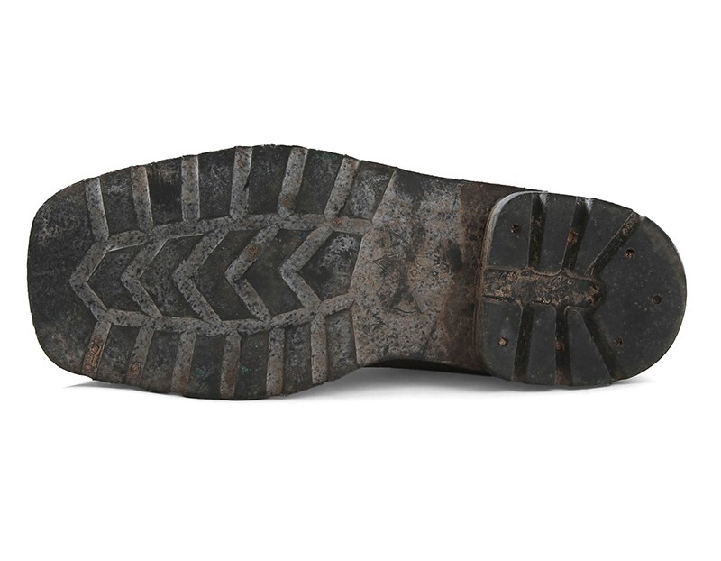 MILITARY（ミリタリー） 実物 USED スウェーデン軍 M-59 スノーブーツ