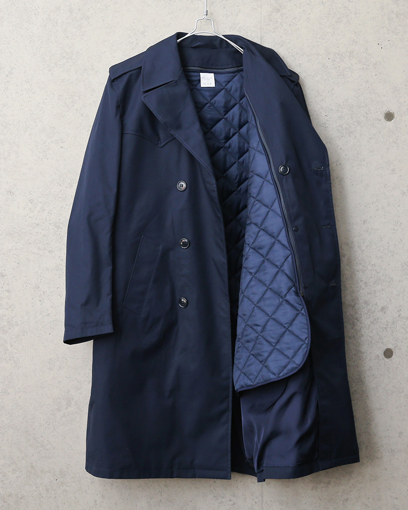 MILITARY（ミリタリー） 実物 新品 デッドストック イタリア軍