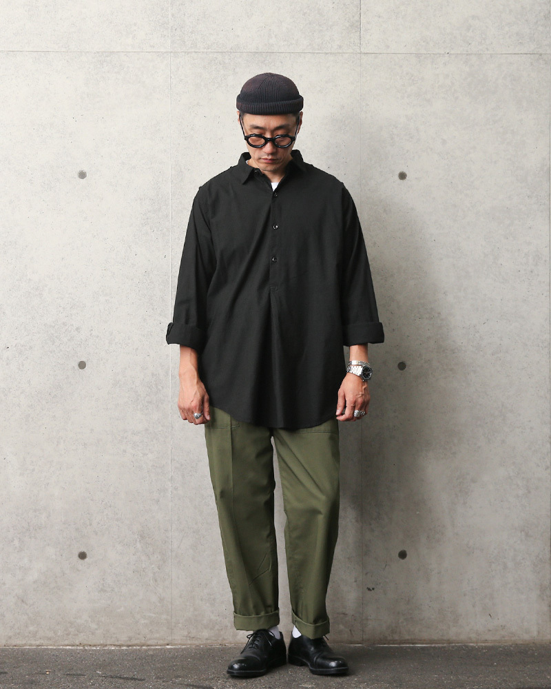 MILITARY（ミリタリー） 実物 新品 デッドストック チェコ軍 1960's