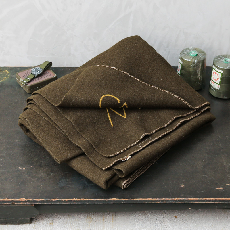 MILITARY（ミリタリー） 実物 新品 デッドストック フランス軍