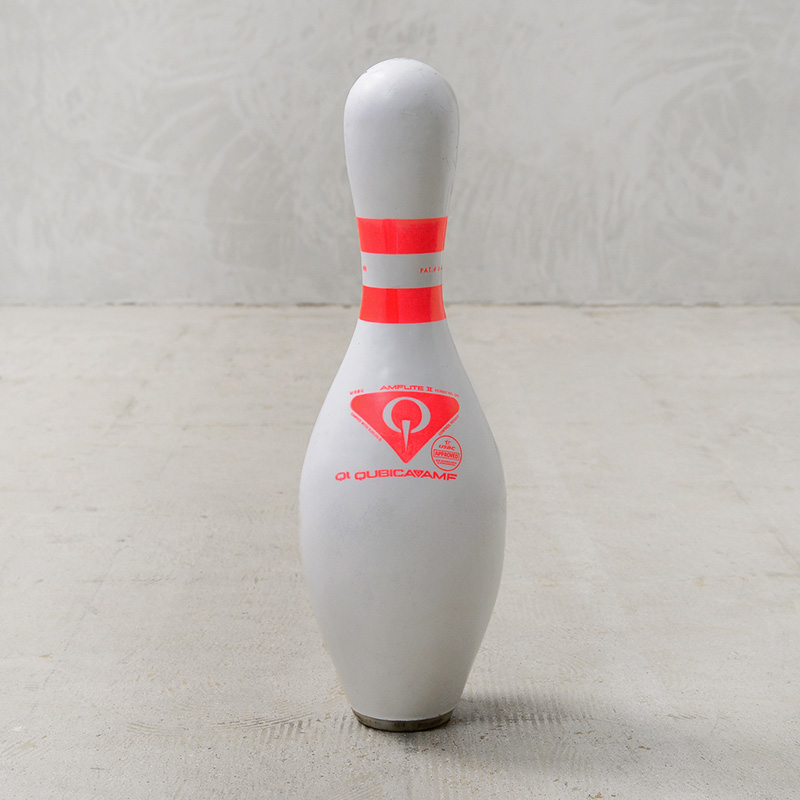 MILITARY（ミリタリー） 実物 USED 米軍 USBC公認 ボウリング ピン