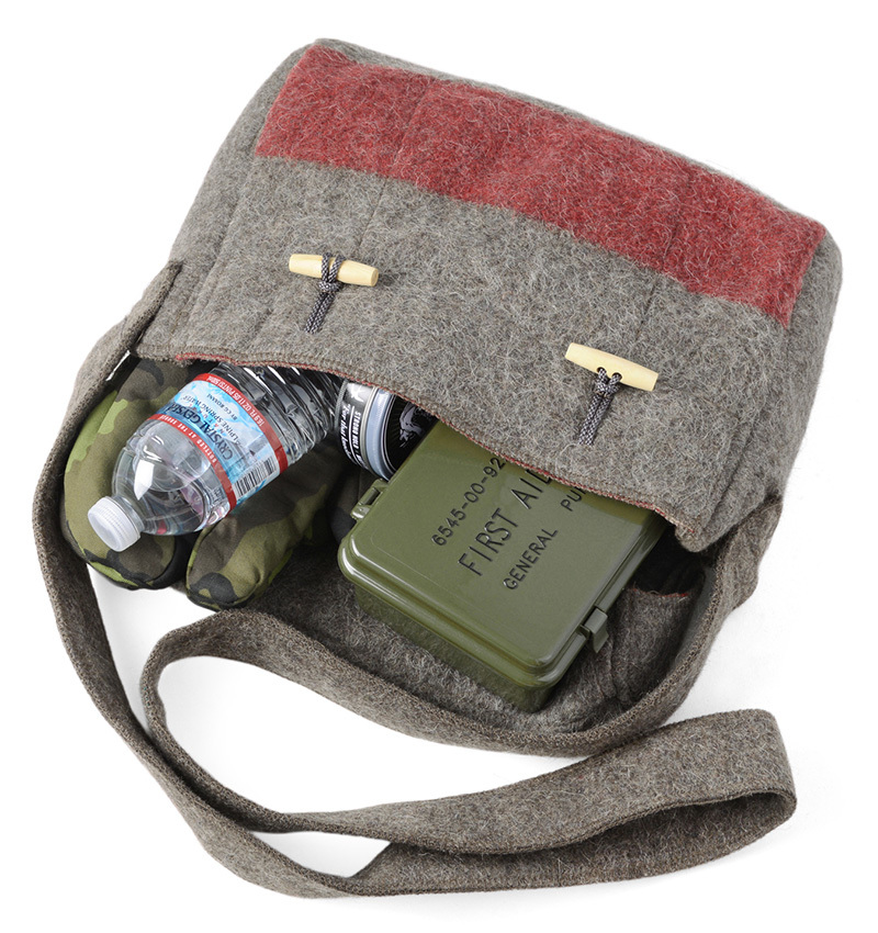 MILITARY（ミリタリー） 新品 Slow Stone スローストーン スイス軍