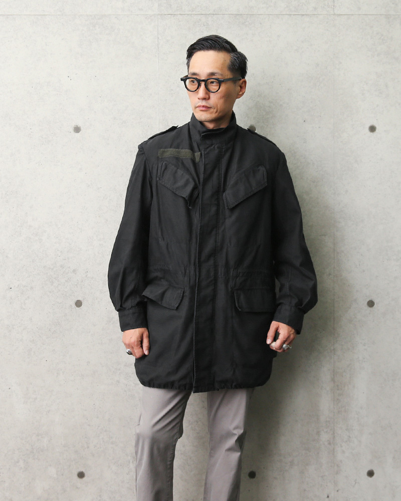 MILITARY（ミリタリー） 実物 USED ベルギー軍 M-88 フィールド