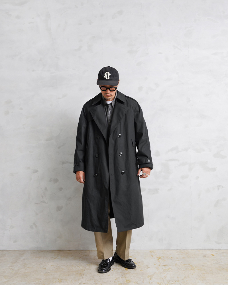 MILITARY（ミリタリー） 実物 新品 デッドストック 米軍 U.S. NAVY