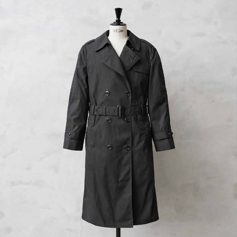 MILITARY（ミリタリー） 実物 新品 デッドストック 米軍 U.S. NAVY