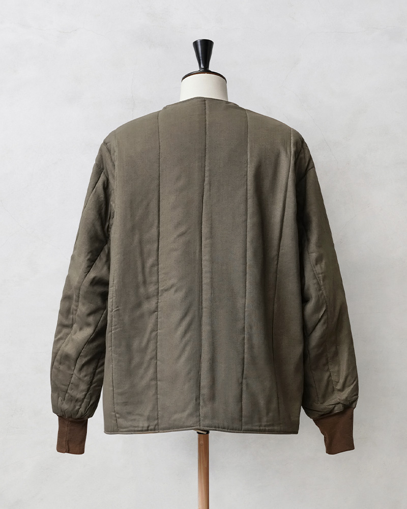 MILITARY（ミリタリー） リジェクト 訳あり品 実物 USED チェコ軍 M-60