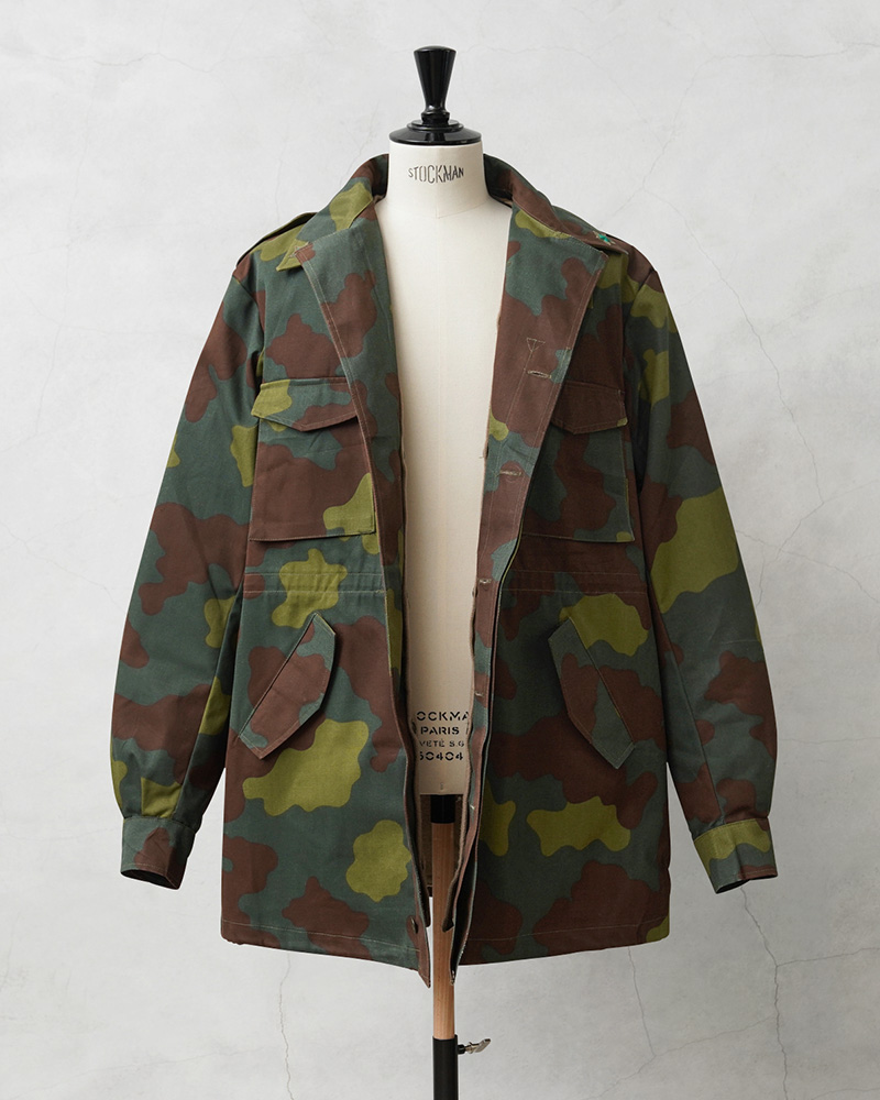 MILITARY（ミリタリー） 実物 新品 デッドストック イタリア軍