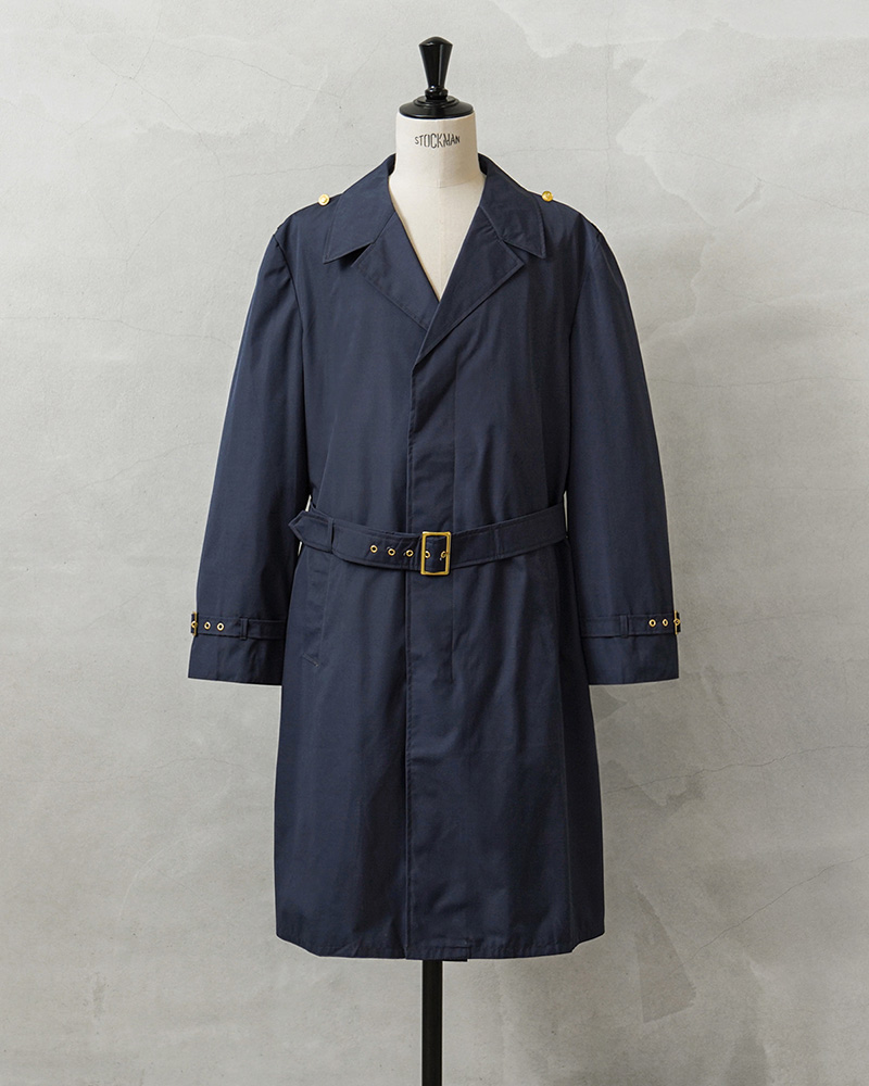 MILITARY（ミリタリー） 実物 新品 デッドストック 東ドイツ海軍 NVA