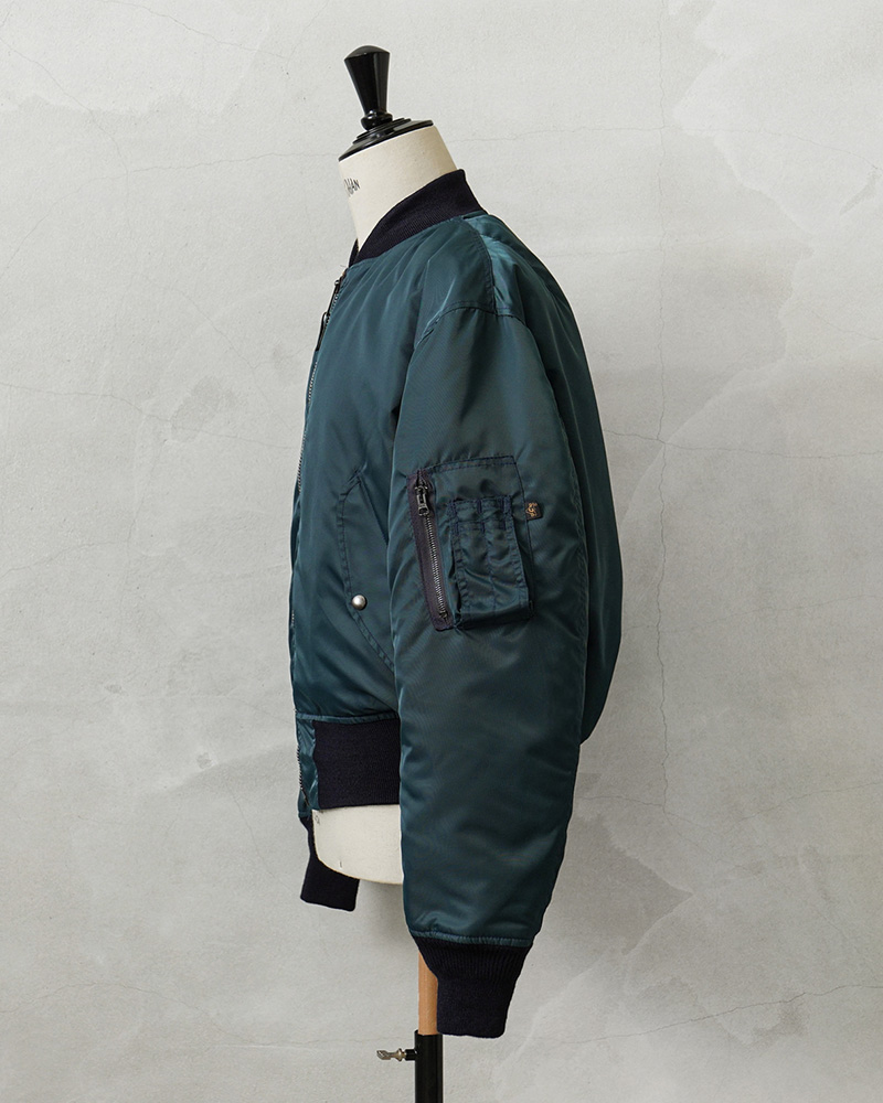 Alpha Industries（アルファ・インダストリーズ） CONCORD コンコルド