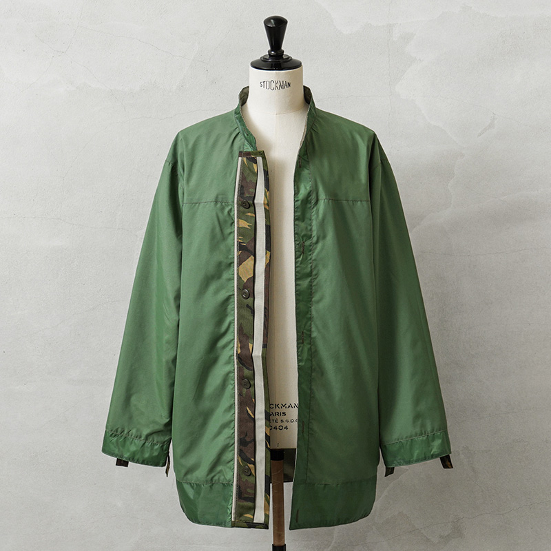 MILITARY（ミリタリー） 実物 新品 デッドストック オランダ軍