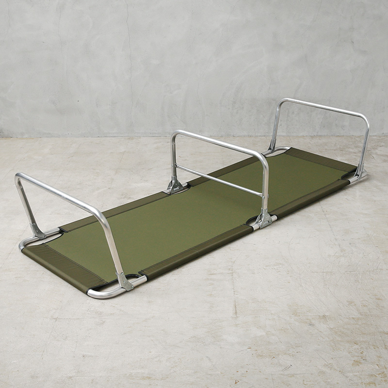 MILITARY（ミリタリー） 実物 新品 デッドストック 米軍 Coleman社製