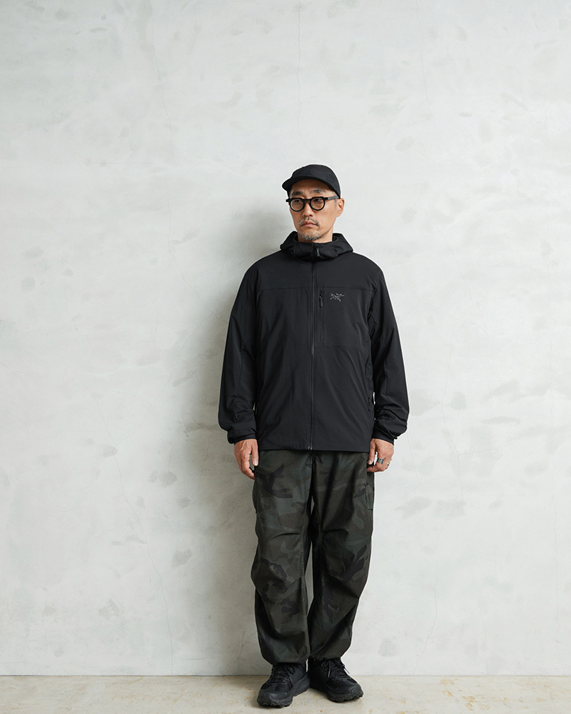 ARC'TERYX（アークテリクス） ARC'TERYX X000009557 Proton SL Hoody