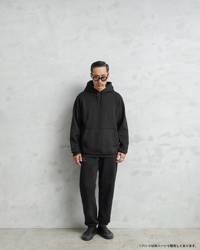 ARC'TERYX（アークテリクス） ARC'TERYX X000009788 Emblem Fleece