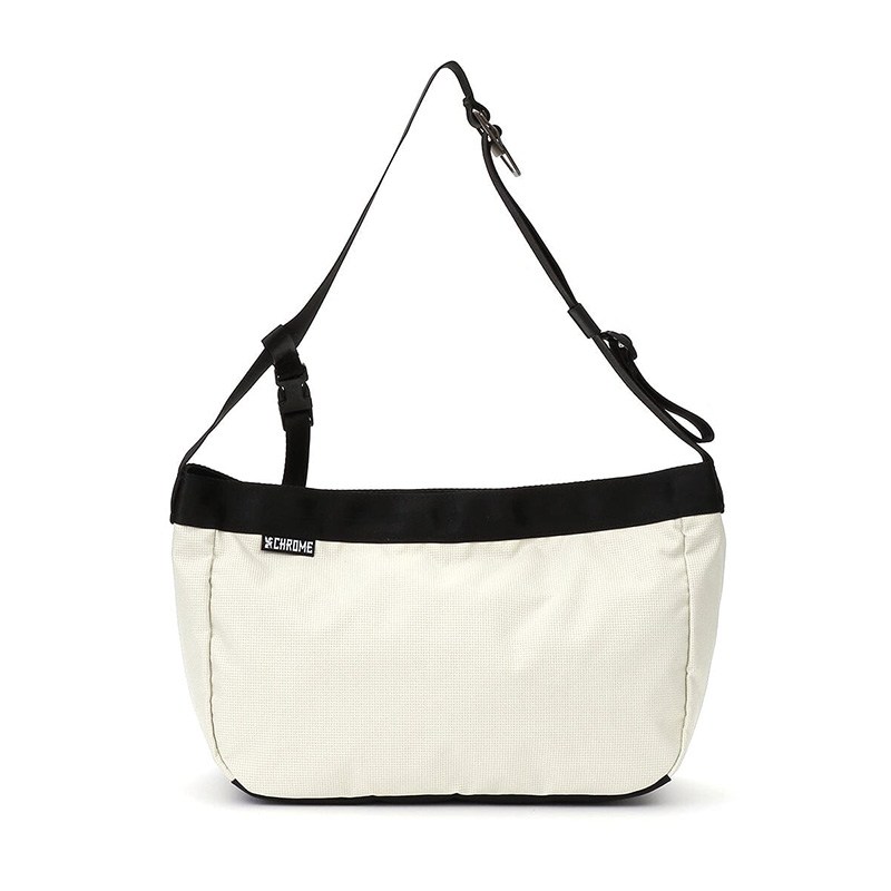 CHROME（クローム） JP-198 NEWSPAPER MESSENGER SM ニュースペーパー