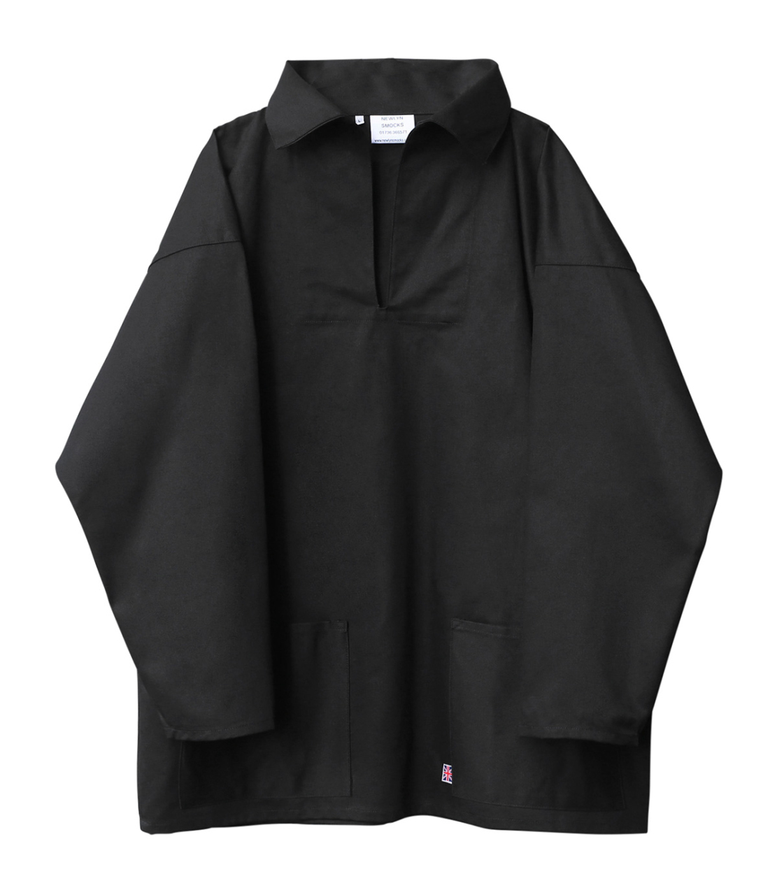 NEWLYN FISHERMAN'S SMOCKS Newlyn Smocks ニューリンスモック