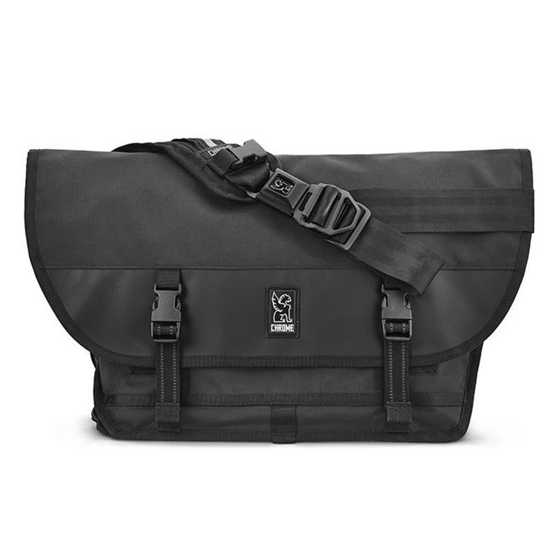 CHROME（クローム） BG-002 CITIZEN シチズン メッセンジャーバッグ