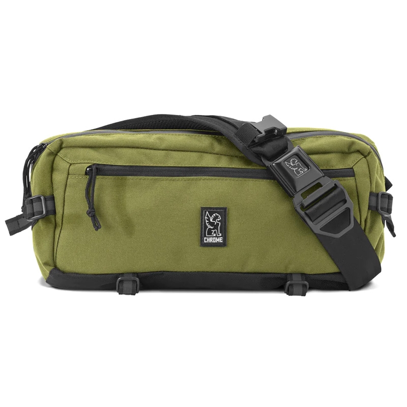 CHROME（クローム） BG-196 KADET SLING BAG カデット スリングバッグ