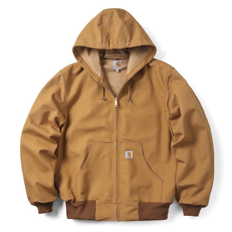 Carhartt（カーハート） CRHTT-J131 THERMAL LINED ACTIVE JACKET
