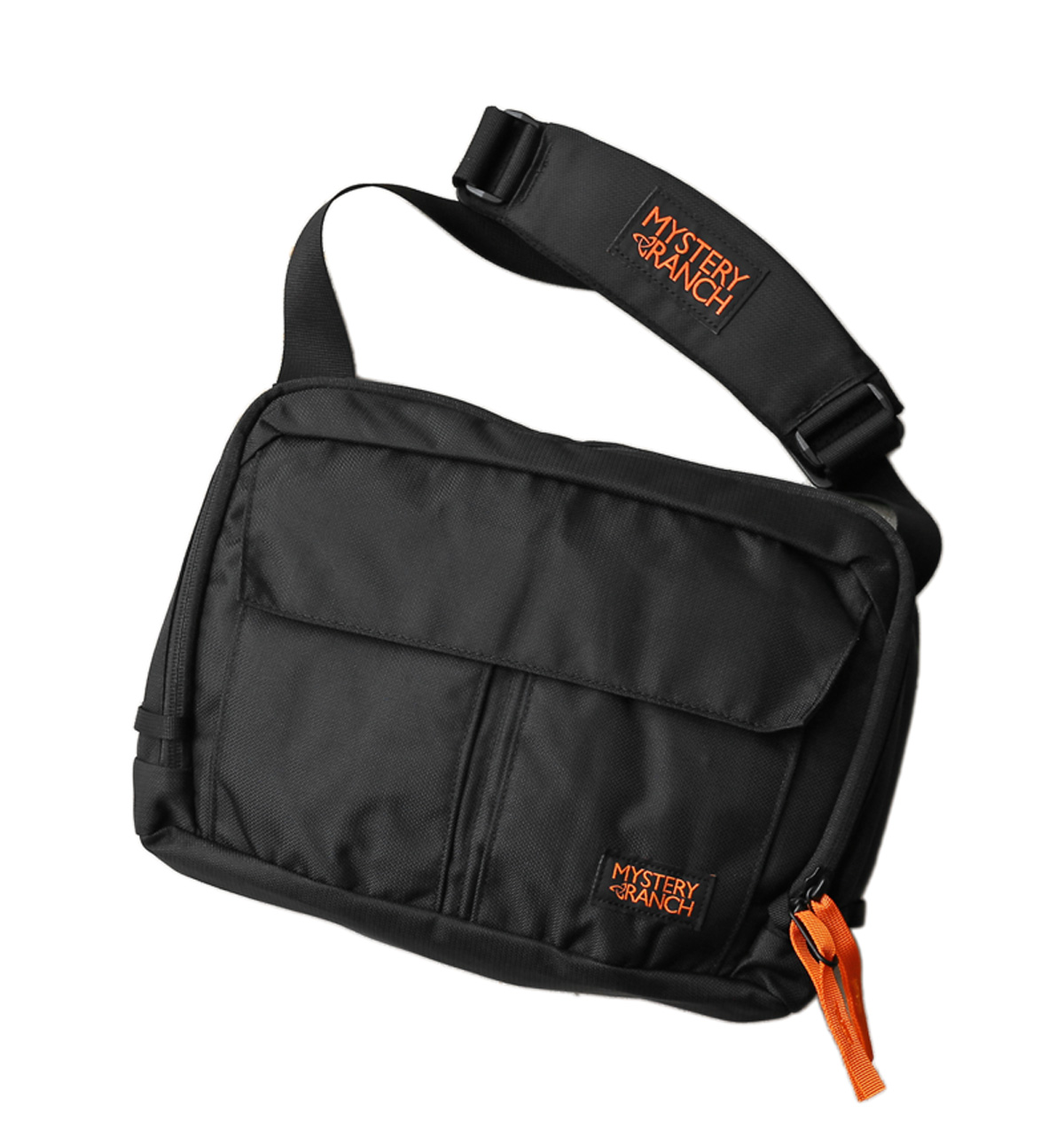 MYSTERY RANCH（ミステリーランチ） DISTRICT 8（ディストリクト 8