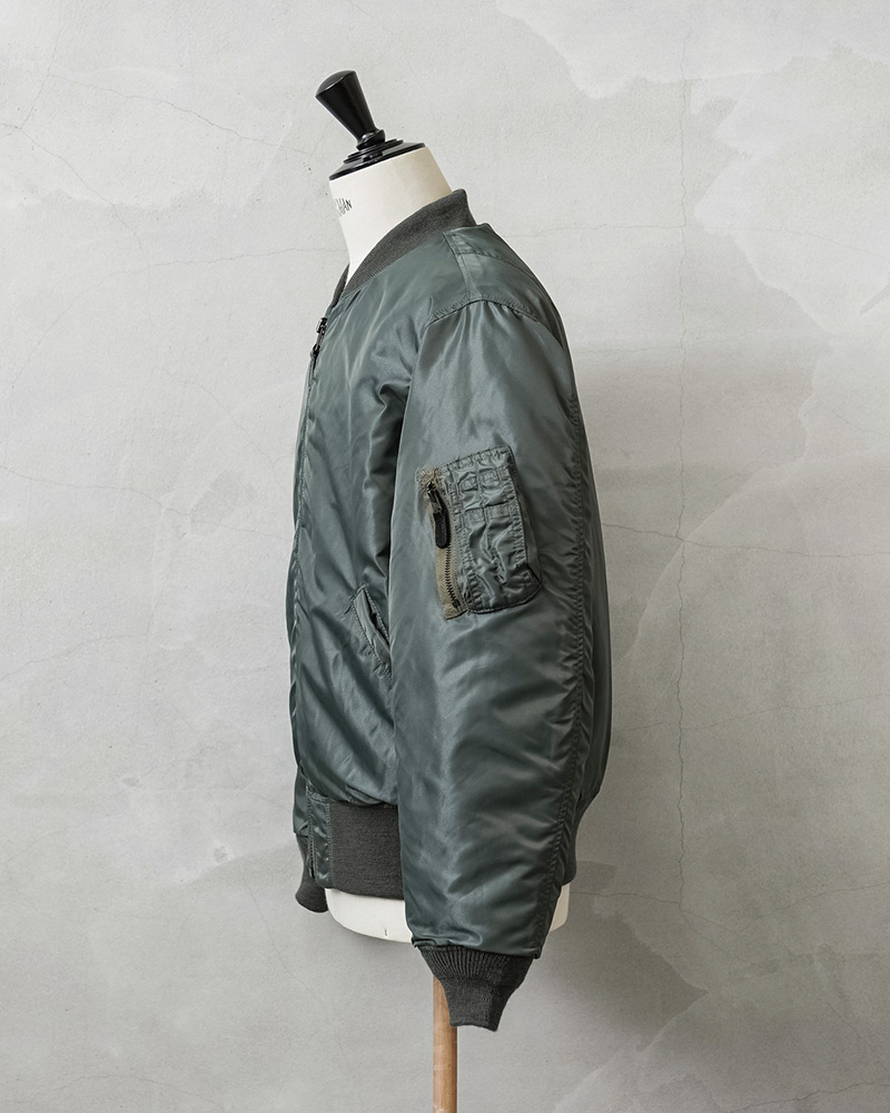 AVIREX（アヴィレックス） アビレックス 6182217 MA-1 VINTAGE