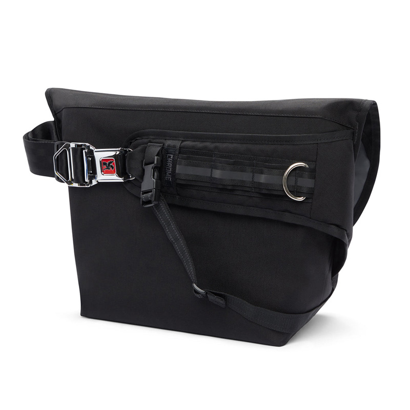 CHROME（クローム） BG-001 MINI METRO MESSENGER BAG ミニメトロ