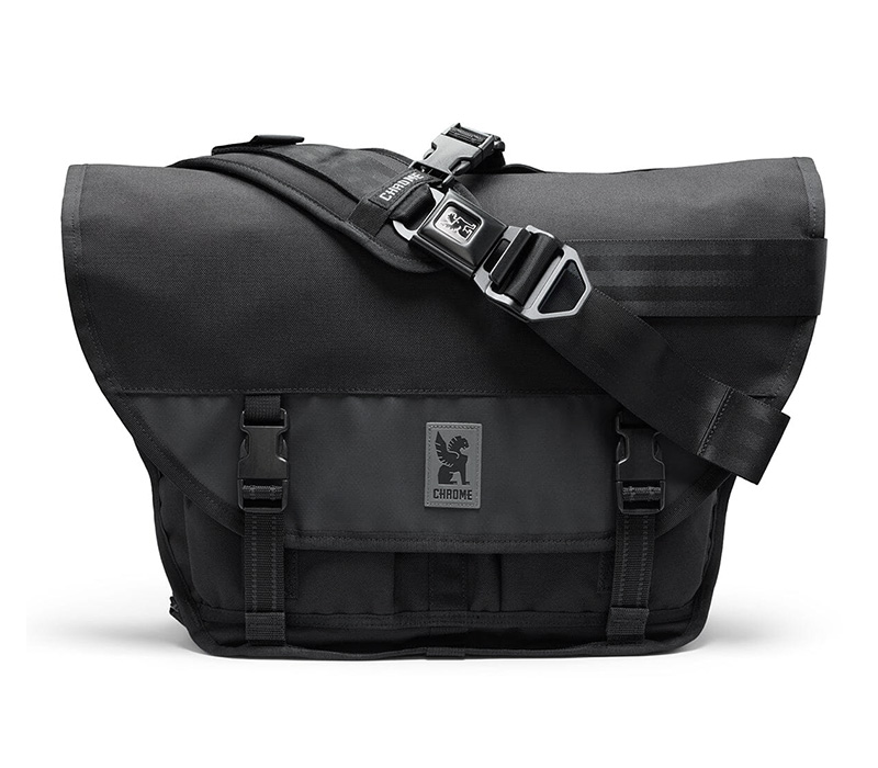 CHROME（クローム） BG-381 CITIZEN 15L シチズン CTZ メッセンジャー