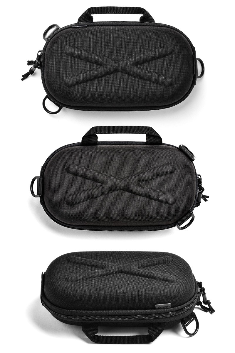 HAZARD4（ハザード4） ハザード4 NUTCASE PADDED HARD CASE（ナット