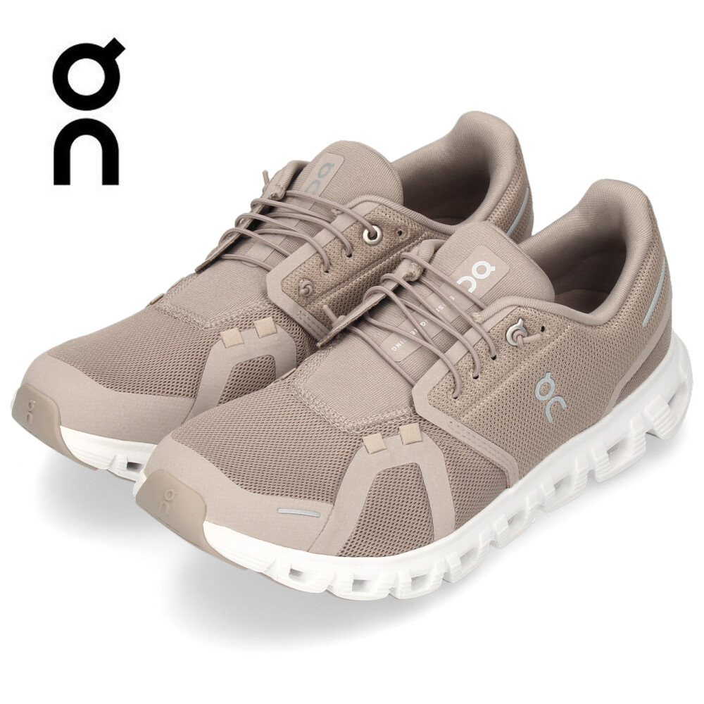 On（オン） メンズ スニーカー クラウド6 Cloud6 ランニングシューズ