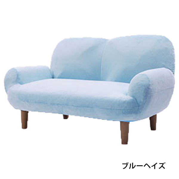 セルタン ソファー 2人掛け ソファ コンパクトソファ 二人掛け カウチ