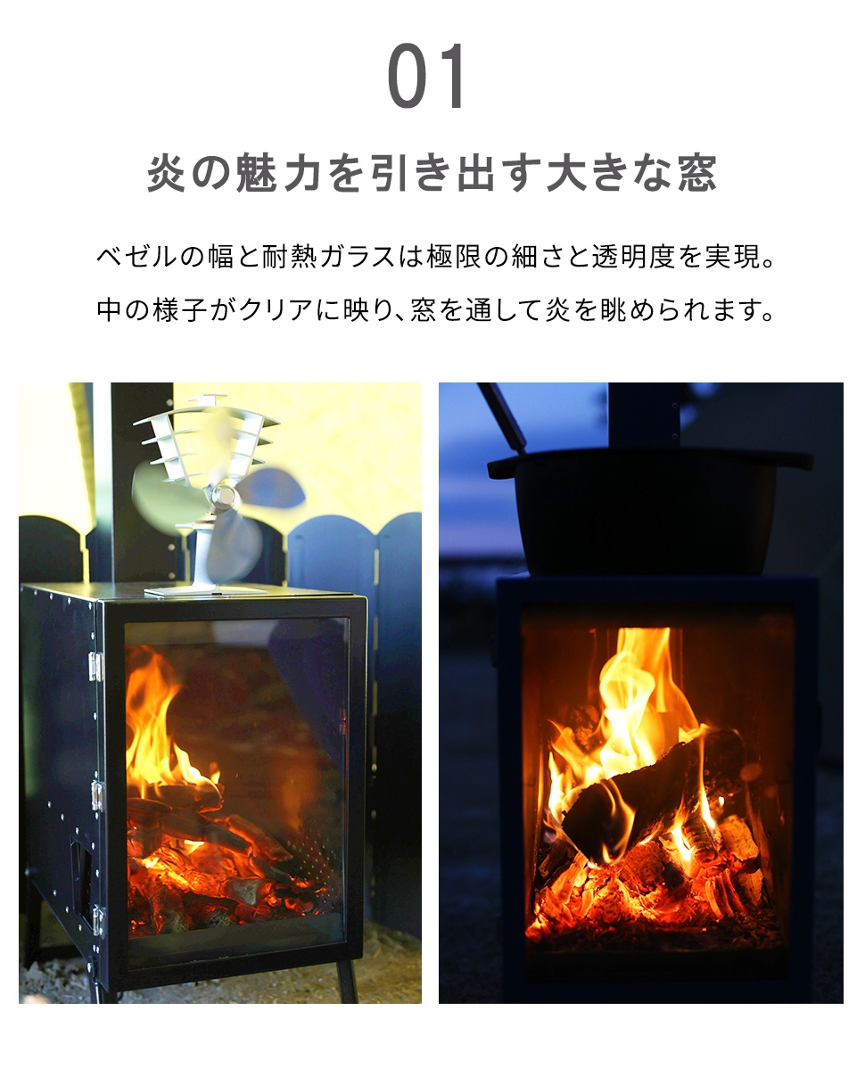 THE IRON FIELD GEAR アイアンフィールドギア TAKI BE CAN