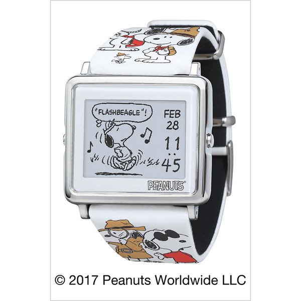 エプソン（EPSON） スマートキャンバス 時計 EPSON Smart Canvas