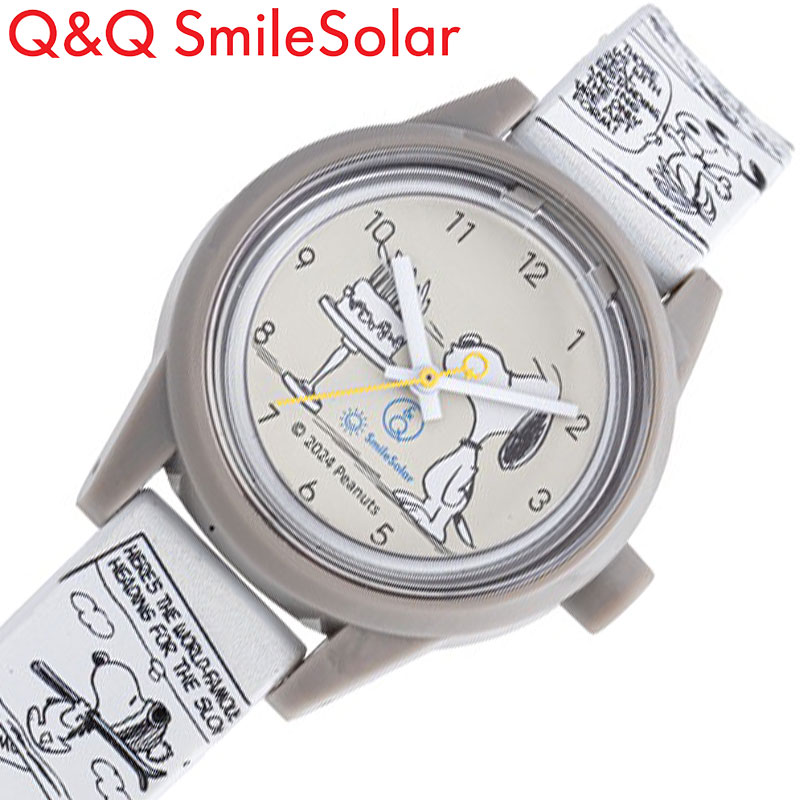 シチズン 腕時計 ピーナッツ コレクション スヌーピー＆コミックス