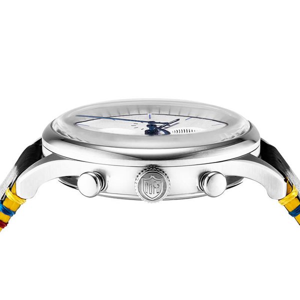 DUFA（ドゥッファ） 腕時計 バウハウス100周年記念モデル 時計 BAUHAUS