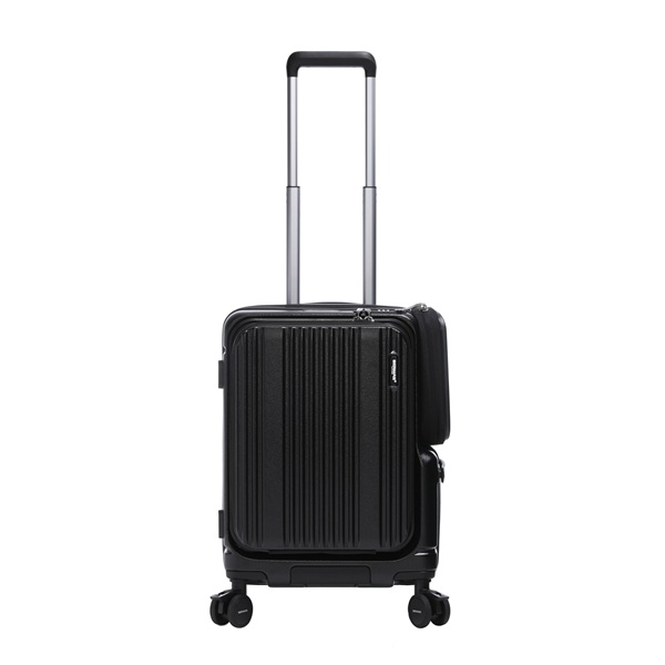 BERMAS（バーマス） スーツケース 35L 1泊 2泊 3泊 Sサイズ 機内持込