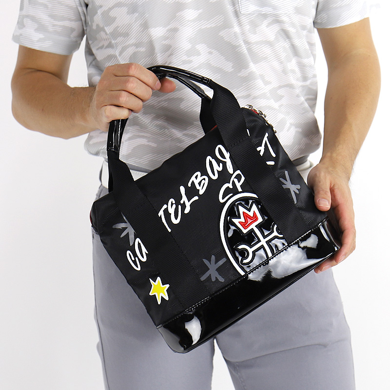 CASTELBAJAC SPORT カステルバジャック スポーツ カートポーチ