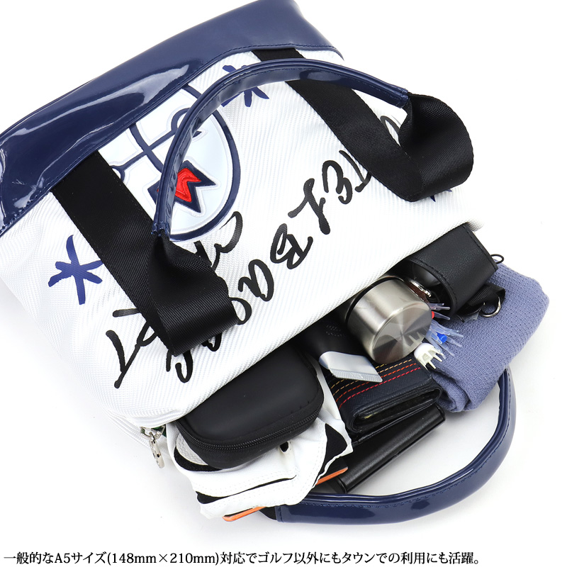 CASTELBAJAC SPORT カステルバジャック スポーツ カートポーチ