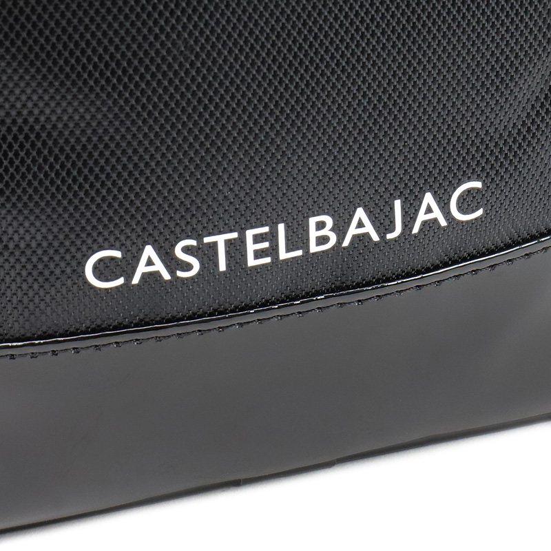 CASTELBAJAC SPORT カステルバジャック スポーツ カートポーチ