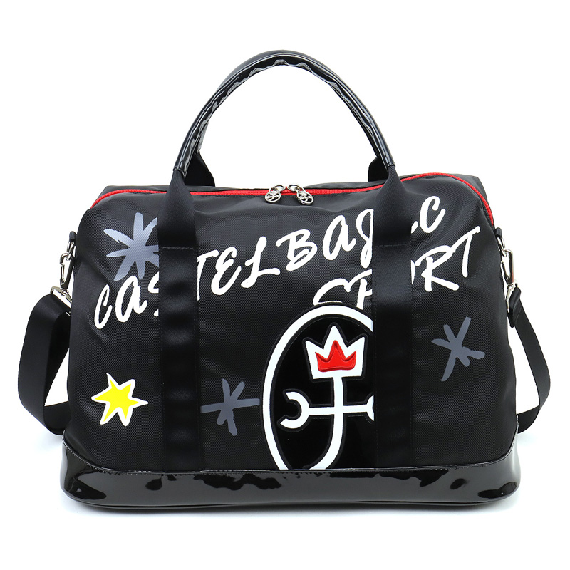 CASTELBAJAC SPORT カステルバジャック スポーツ ボストンバッグ