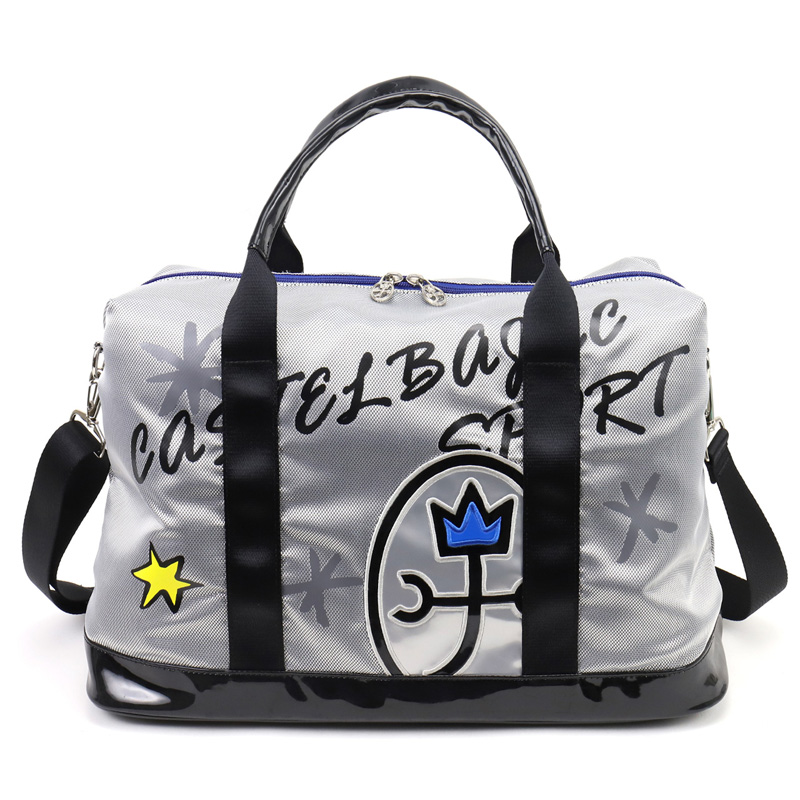 CASTELBAJAC SPORT カステルバジャック スポーツ ボストンバッグ