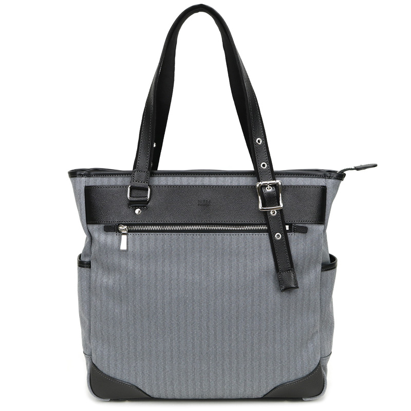 TAKEO KIKUCHI（タケオキクチ） THIRD サード トートバッグ A4 一部