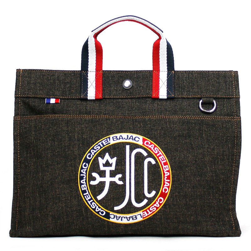 CASTELBAJAC（カステルバジャック） Litz リッツ トートバッグ A4