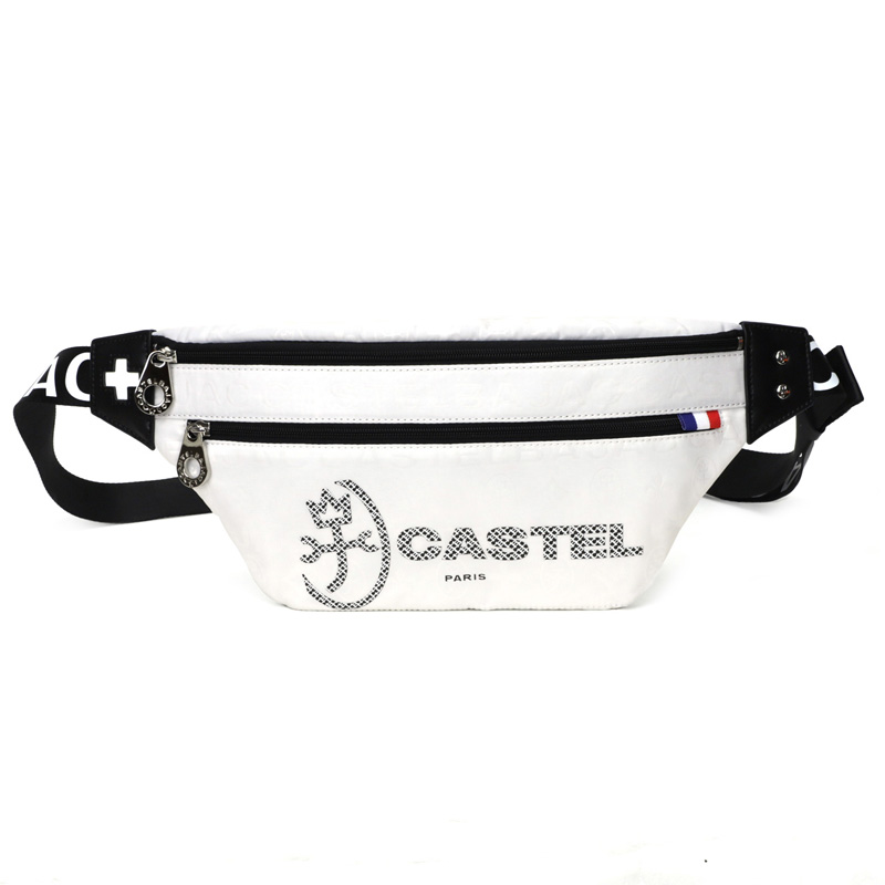 CASTELBAJAC（カステルバジャック） パセ ボディバッグ ワンショルダー