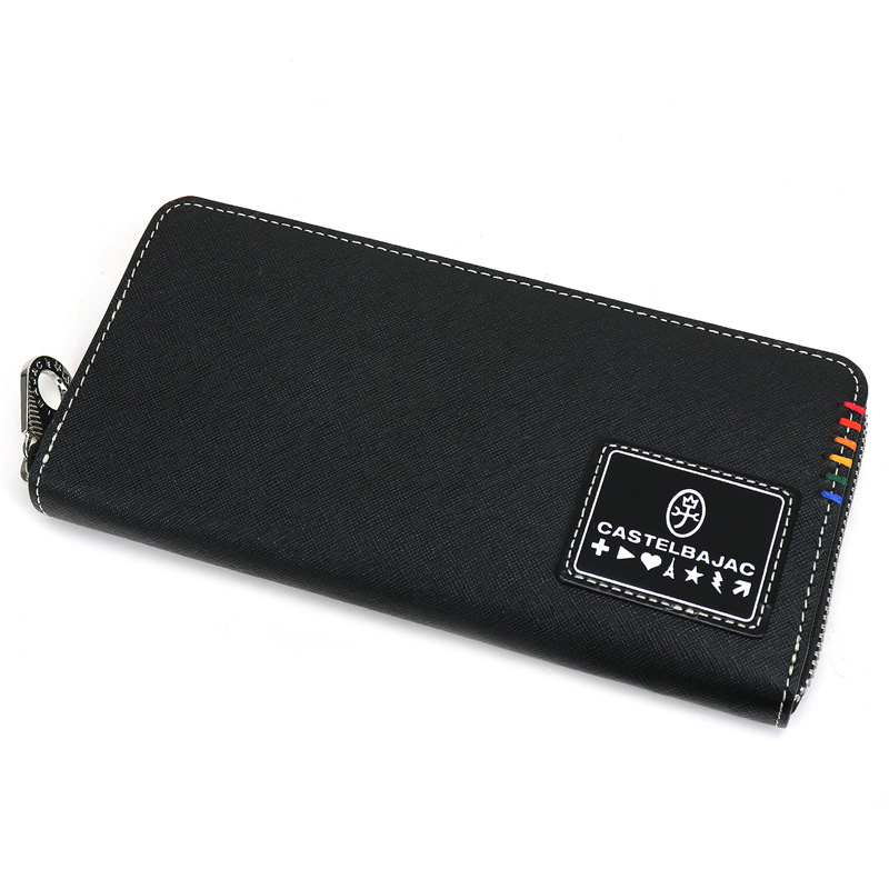 CASTELBAJAC（カステルバジャック） Sort ソート ラウンドファスナー長